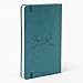 Harry Potter: Quidditch Hardcover Ruled Journal
