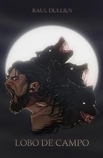 Livro Lobo de Campo