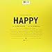 Happy (from Despicable Me 2)