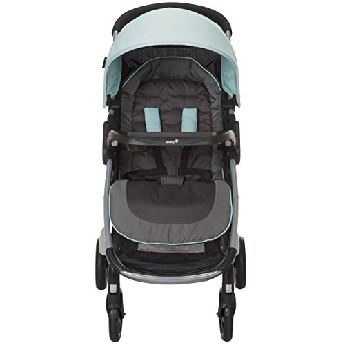 Купить Safety 1st Step & Go Stroller в интернетмагазине Amazon с доставкой из США, низкие цены