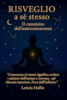 Livro Risveglio a sé stesso: Il cammino dell’autoconoscenza