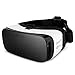 Samsung Gear VR (2015) - Virtual Reality Headset - Frost White (Renewed)