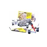 Woodland Scenics Earth Color Kit