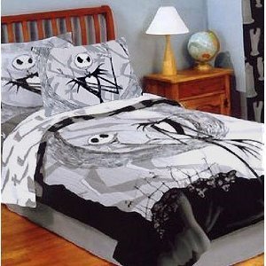 Buy Special Toys The Nightmare Before Christmas Full Queen