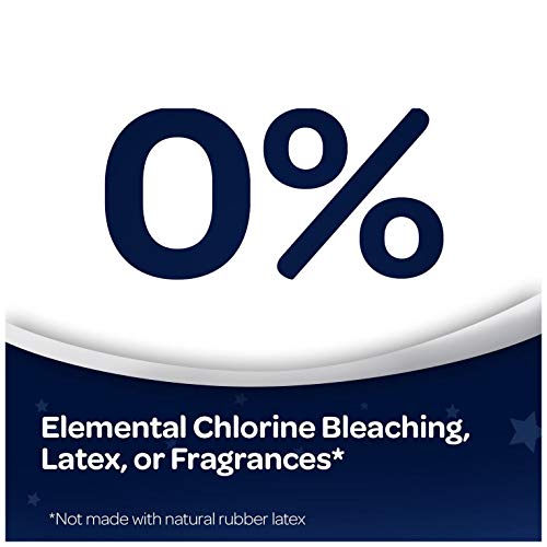 Huggies Overnites Nighttime Diapers, Size 3, 80 Ct Pricepulse