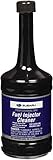 Genuine Subaru SOA868V9150 Fuel Injector Cleaner, 16 ounce pour can, 1 Pack