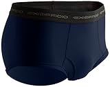 ExOfficio Men's Give-N-Go Brief, Admiral, Small