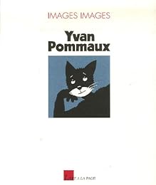 Yvan Pommaux