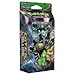 Pokemon TCG: XY Fates Collide, Battle Ruler 60-Card Theme Deck Featuring A Holographic Zygarde