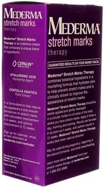 mederma stretch marks therapy advanced cream formula