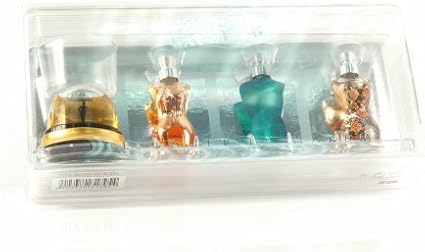 jean paul gaultier miniature