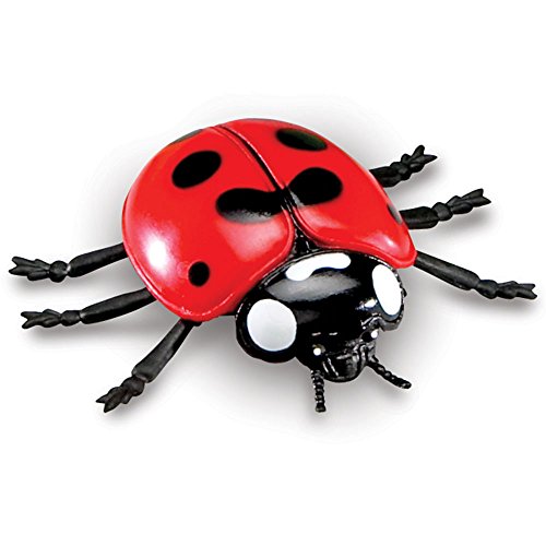 Learning Resources Jumbo Insects, 7-Insects
