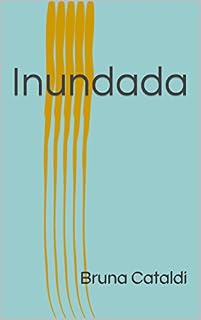 Livro Inundada