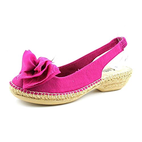 Cliffs by White Mountain Camelot Espadrilles