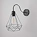 2Pcs Monoche Modern LED Ball Pendant Light Acrylic Hanging Lamp Perfect Decoration for Bedroom Living Room Dining Room Farmhouse Hallway Bulb Not Includethumb 4