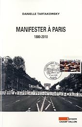 Manifester à Paris