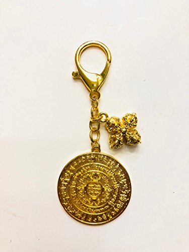 2018 Feng Shui Life Force Chakra Energiser with Double Dorje Amulet USA Seller