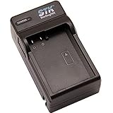 STK's NB-4L Battery Charger for Canon NB-4L ELPH