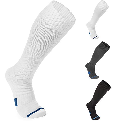 Wanderlust Compression Socks For Men & Women - Guaranteed Support To Eliminate Pain, Swelling, & Edema - Best For Flight, Travel, Nurses, Maternity, Pregnancy, Varicose Veins, Stamina & Pain Relief.