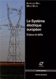 Le  système électrique européen