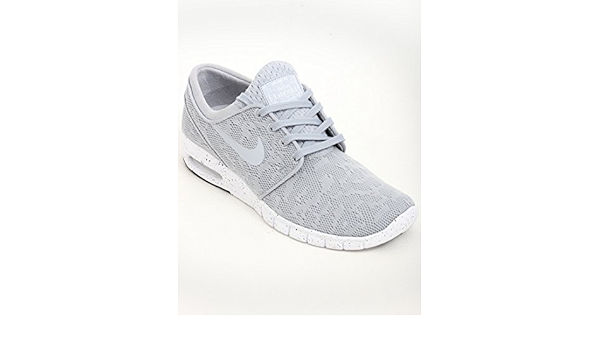 Amazon.com: Nike SB Stefan Janoski Max Men's Sneakers 631303-001 : Ropa,  Zapatos y Joyería