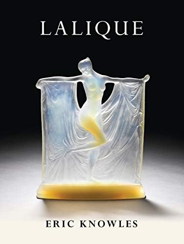 LALIQUE GLASS: 1932年カタログ Lalique Glass: The Complete Catalogue for 1932: Lalique Co