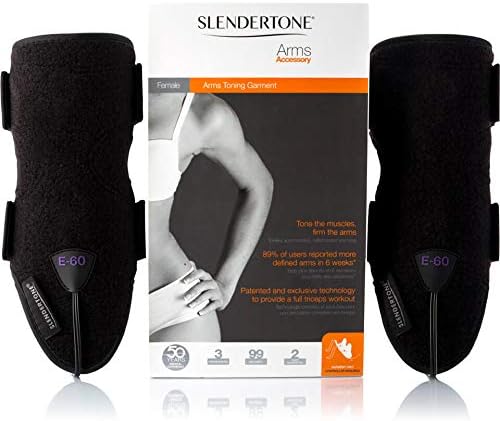 Slendertone System Arms Accessory Female