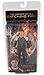 CATCHING FIRE 25015 7-Inch Movie Series 1 Finnick Figure