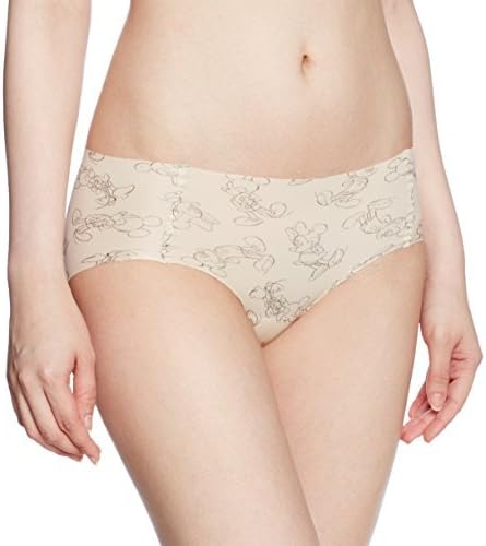 Amazon Co Jp グンゼ ショーツ Tuche トゥシェ 縫い目ゼロ ハーフショーツ Td2570a レディース ペールベージュ 日本 M 日本サイズm相当 服 ファッション小物