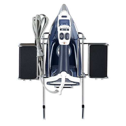 6 Ironing+Hanger+Storage+Basket+Clothing