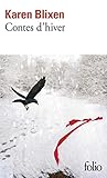 Contes D Hiver (Folio) (French Edition) by 