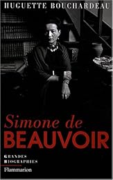 Simone de Beauvoir