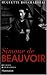 Simone de Beauvoir (French Edition) by 