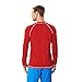 Speedo Men's UPF 50+ Easy Long Sleeve Rashguard Swim Tee
