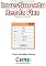 Livro Calculando o rendimento de um Fundo de Investimento em Renda Fixa Programado em Visual Basic