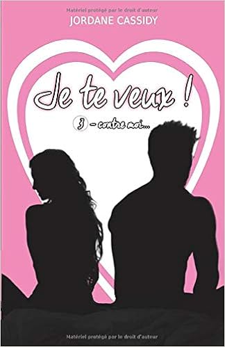 Je Te Veux T3 Contre Moi Amazon Fr Cassidy Jordane Web Nuance Livres