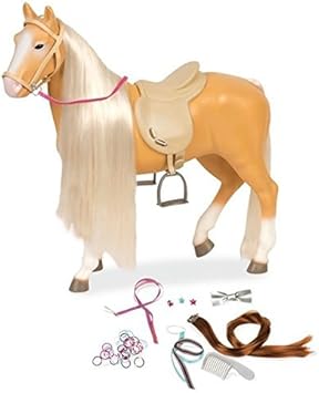 our generation lusitano horse