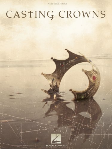 Casting Crowns Songbook
