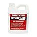 Stone Pro Crystal Clean - Daily Stone and Tile Cleaner - Concentrate - 1 Quart