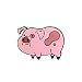 Gravity falls - Waddles Pin
