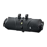Topeak FrontLoader Handlebar Bag