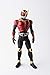 TAMASHII NATIONS Bandai S.H. Figuarts Masked Rider Kuuga Mighty Form Masked Rider Kuuga Action Figure