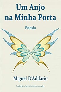 Livro Um Anjo na Minha Porta
