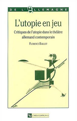 L' utopie en jeu