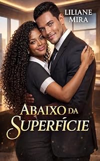 Livro ABAIXO DA SUPERFÍCIE