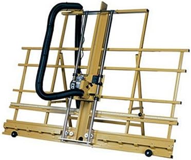 3. Powermatic 1510007 Panel Saw