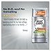 Right Guard Xtreme Defense Antiperspirant Deodorant Invisible Solid Stick, Fresh Blast, 2.6 Ounce , 6 Count (Pack of 1)
