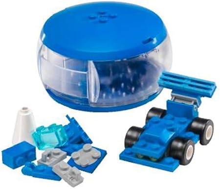 Amazon | レゴ (LEGO) エックスポッド 乗り物ポッ 