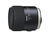 Tamron AFF013N-700 SP 45mm F/1.8 Di VC USD (Model F013) For Nikon