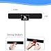 1PLUS Indoor HDTV 35 Miles Range TV Antenna with 10-Feet Coaxial Cable